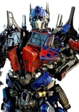 Optimus Prime