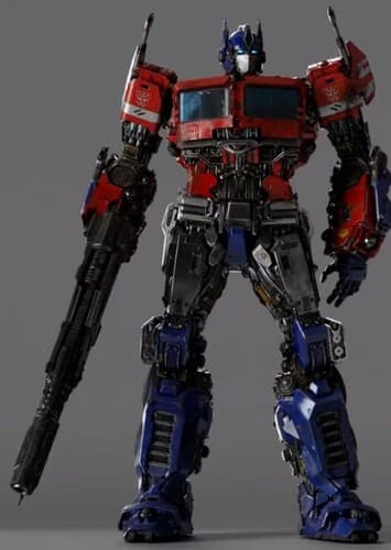 Optimus Prime