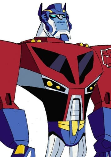 Optimus Prime