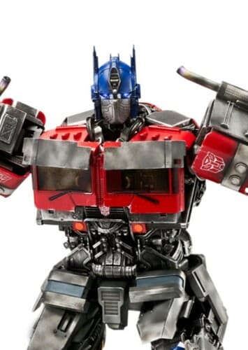 Optimus Prime