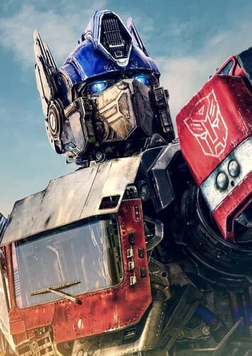 Optimus Prime