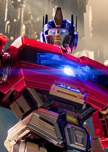 Optimus Prime