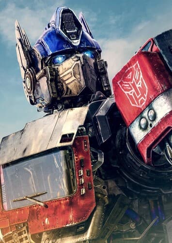 Optimus Prime