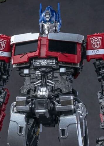 Optimus Prime