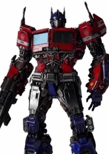 Optimus Prime