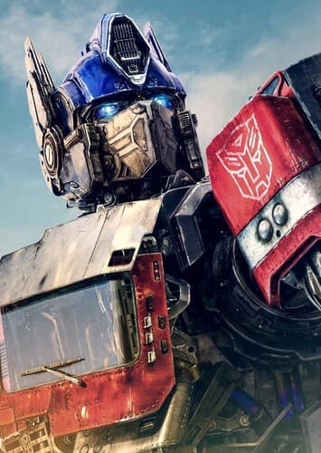 Optimus Prime