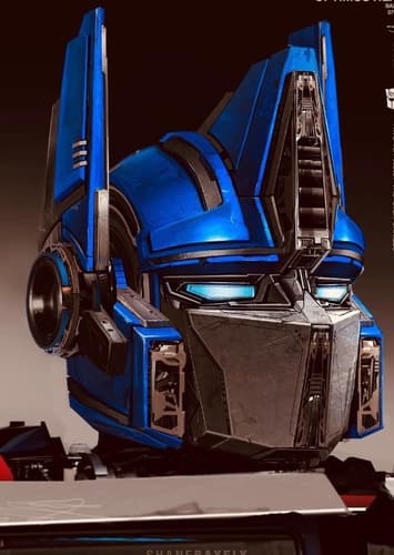 Optimus Prime