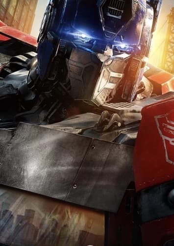 Optimus Prime