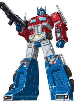 Optimus Prime