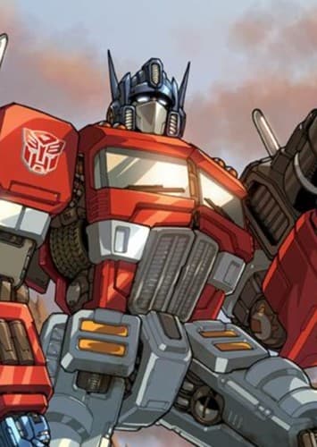 Optimus Prime