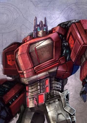 Optimus Prime