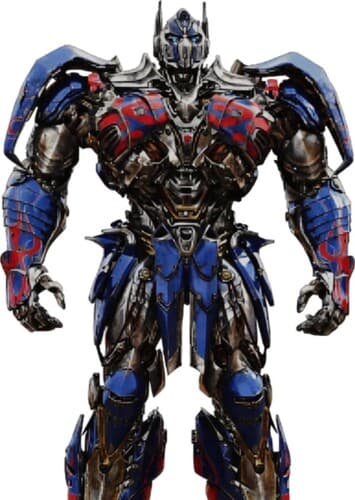 Optimus Prime