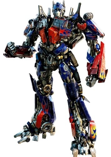 Optimus Prime