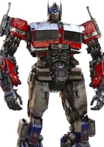 Optimus Prime