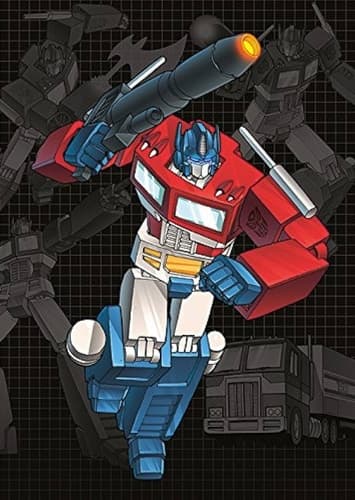 Optimus Prime