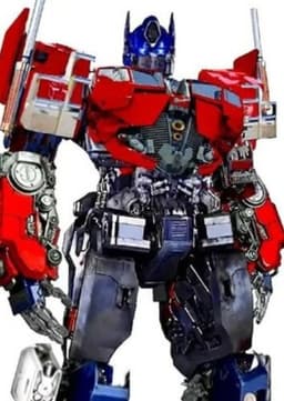 Optimus Prime