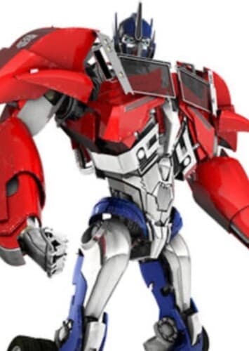 Optimus Prime (Prime)