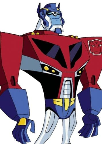 Optimus prime