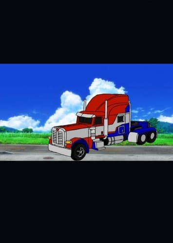 Optimus Prime