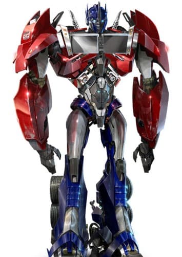 Optimus Prime