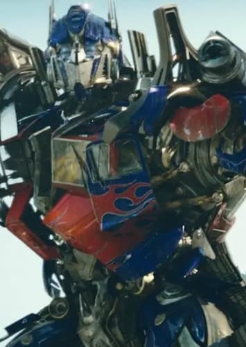 Optimus Prime