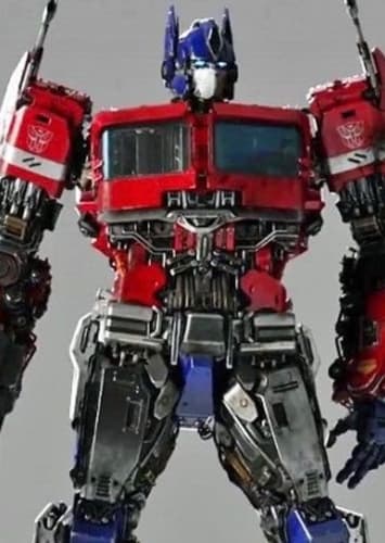 Optimus Prime
