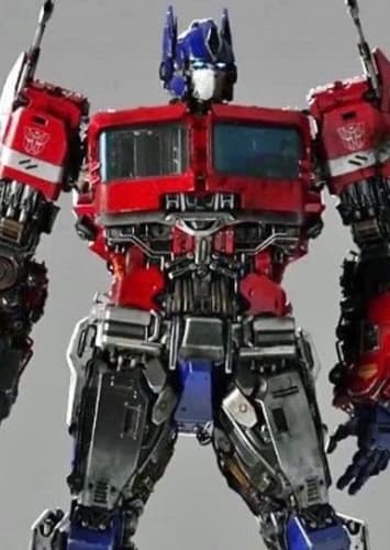 Optimus Prime