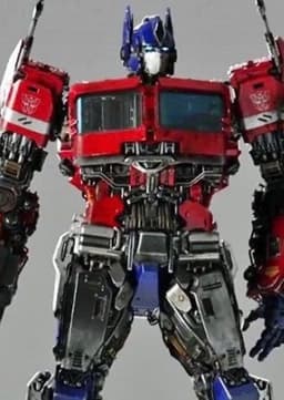 Optimus Prime