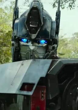 Optimus Prime