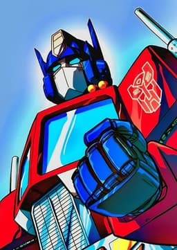 Optimus Prime