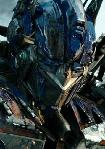 Optimus Prime