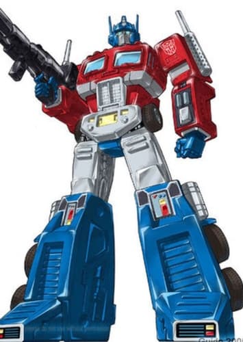 Optimus Prime