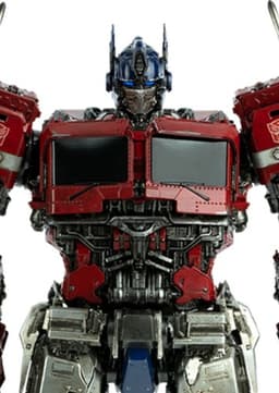 Optimus Prime