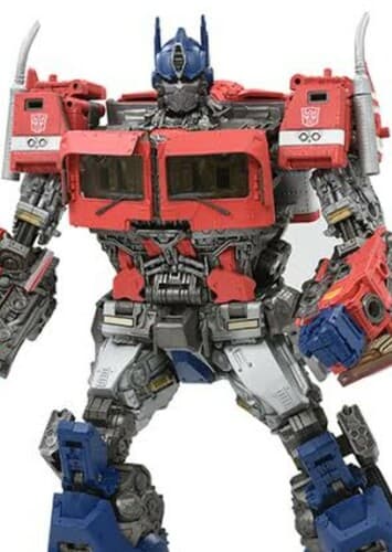 Optimus Prime