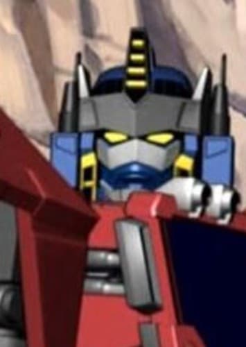 Optimus Prime