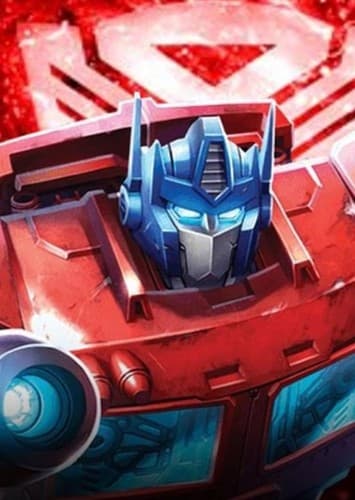 Optimus Prime