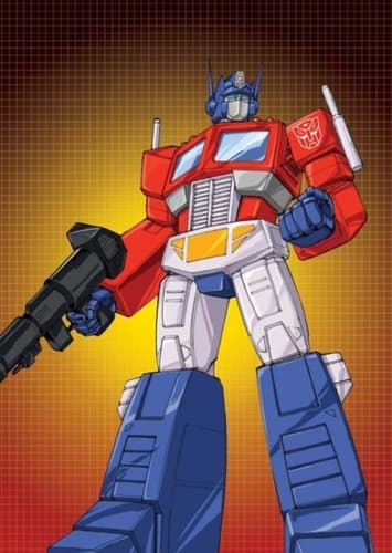 Optimus Prime