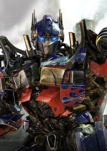 Optimus Prime