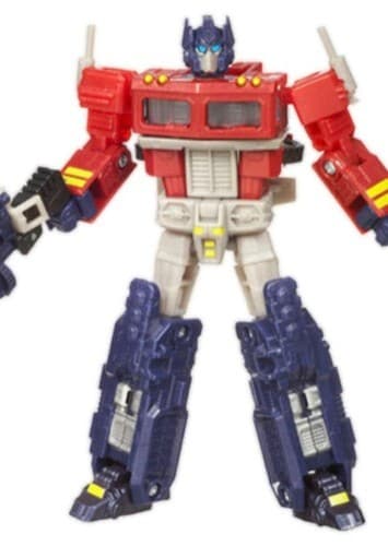 Optimus Prime