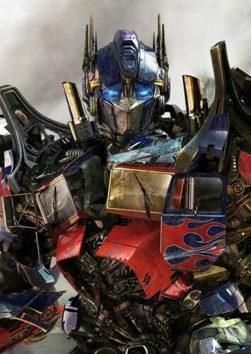 Optimus Prime