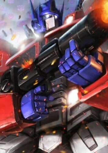 Optimus Prime