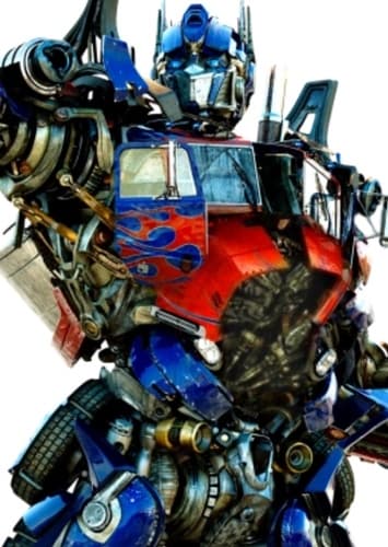 Optimus Prime
