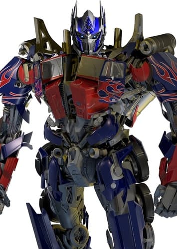 Optimus Prime