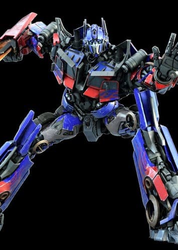 Optimus Prime