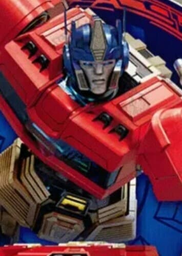 Optimus Prime