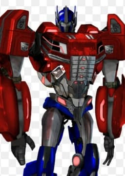 Optimus prime