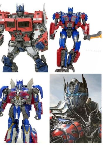 Optimus Prime