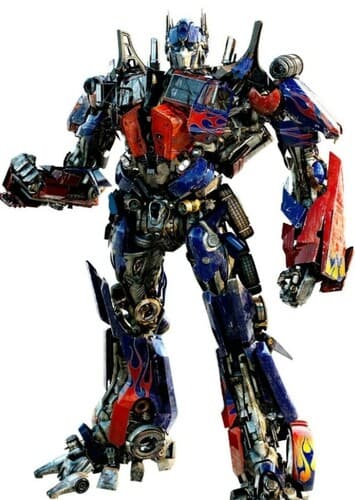 Optimus Prime