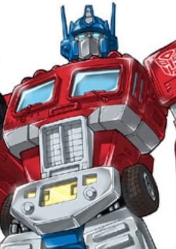 Optimus Prime