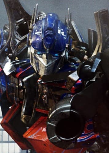Optimus Prime